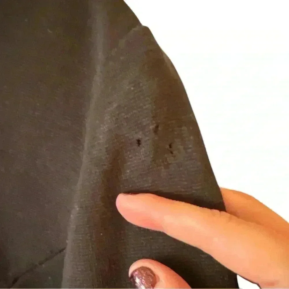 Vintage Jeweled Dress - Picture 4 of 4